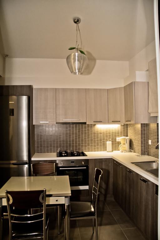 Sea View Beachfront Villa Peri Guwes Zewnętrze zdjęcie