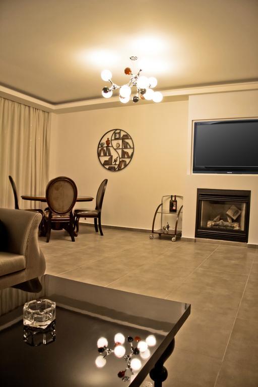 Sea View Beachfront Villa Peri Guwes Zewnętrze zdjęcie