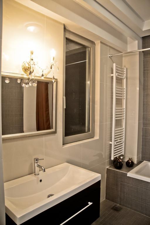 Sea View Beachfront Villa Peri Guwes Zewnętrze zdjęcie