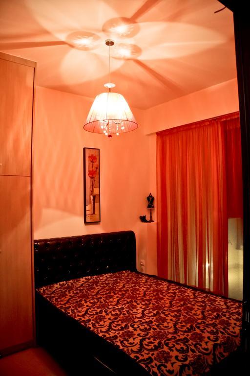 Sea View Beachfront Villa Peri Guwes Zewnętrze zdjęcie