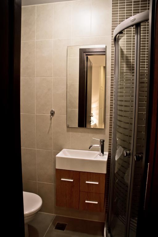 Sea View Beachfront Villa Peri Guwes Zewnętrze zdjęcie