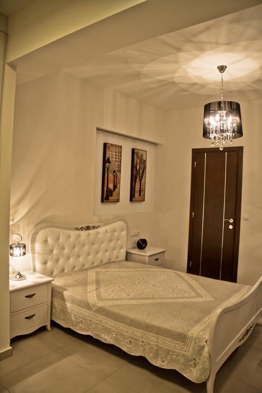 Sea View Beachfront Villa Peri Guwes Zewnętrze zdjęcie