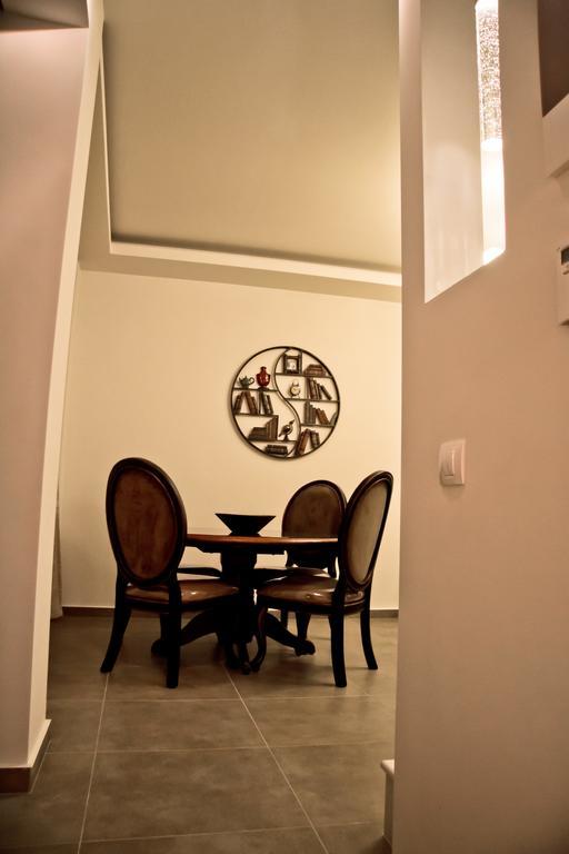Sea View Beachfront Villa Peri Guwes Zewnętrze zdjęcie