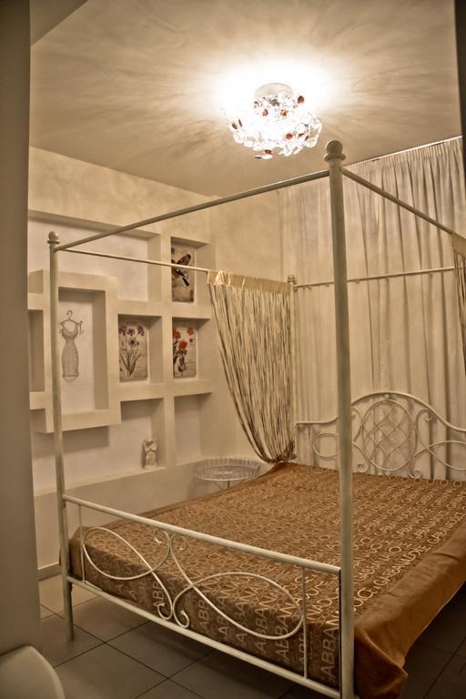 Sea View Beachfront Villa Peri Guwes Zewnętrze zdjęcie