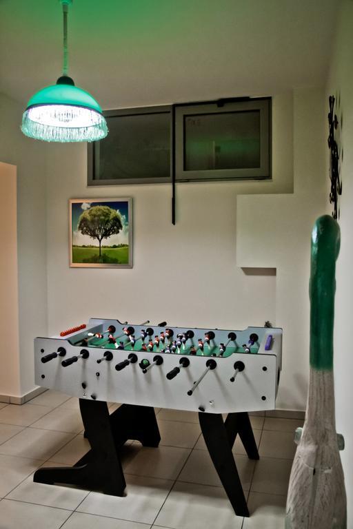 Sea View Beachfront Villa Peri Guwes Zewnętrze zdjęcie