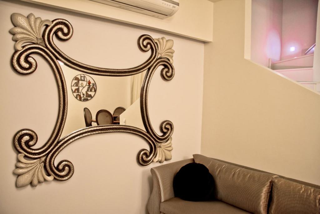 Sea View Beachfront Villa Peri Guwes Pokój zdjęcie