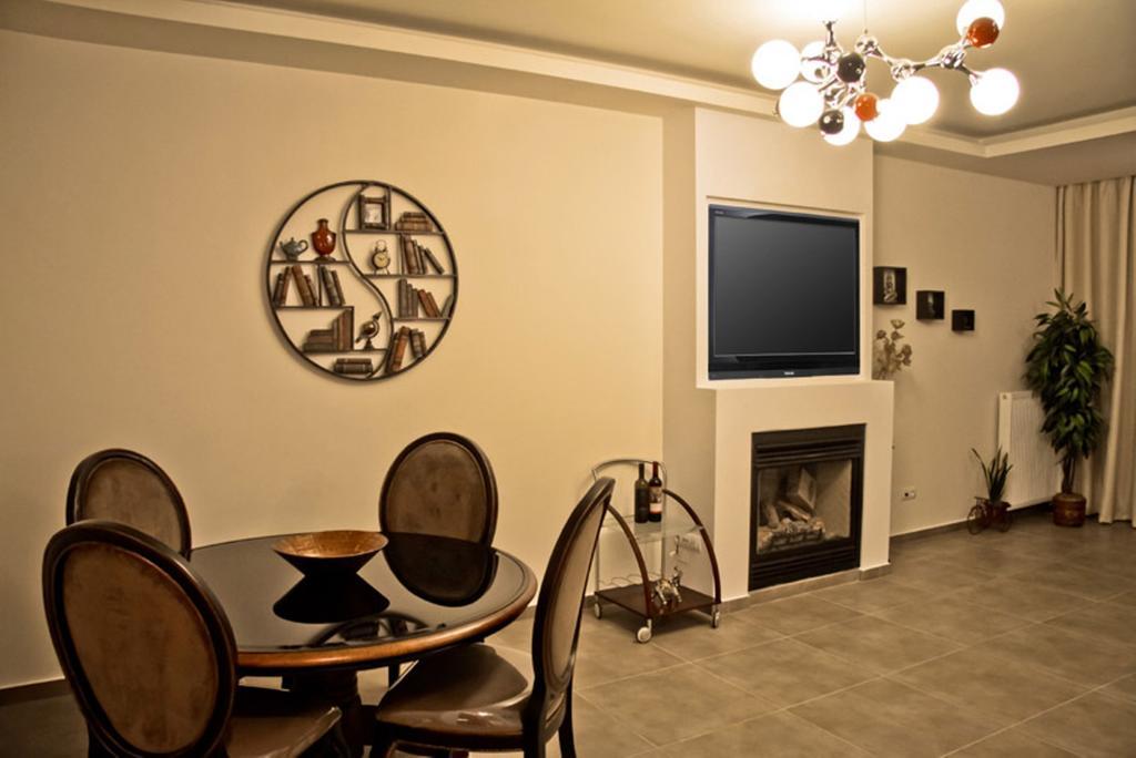 Sea View Beachfront Villa Peri Guwes Zewnętrze zdjęcie