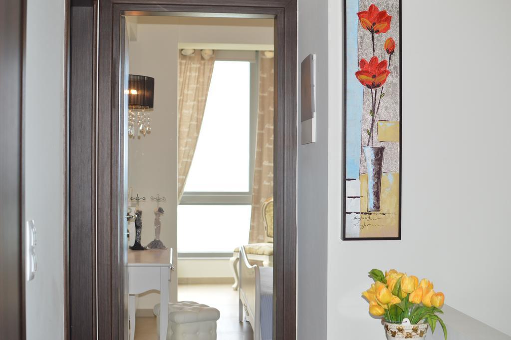 Sea View Beachfront Villa Peri Guwes Zewnętrze zdjęcie